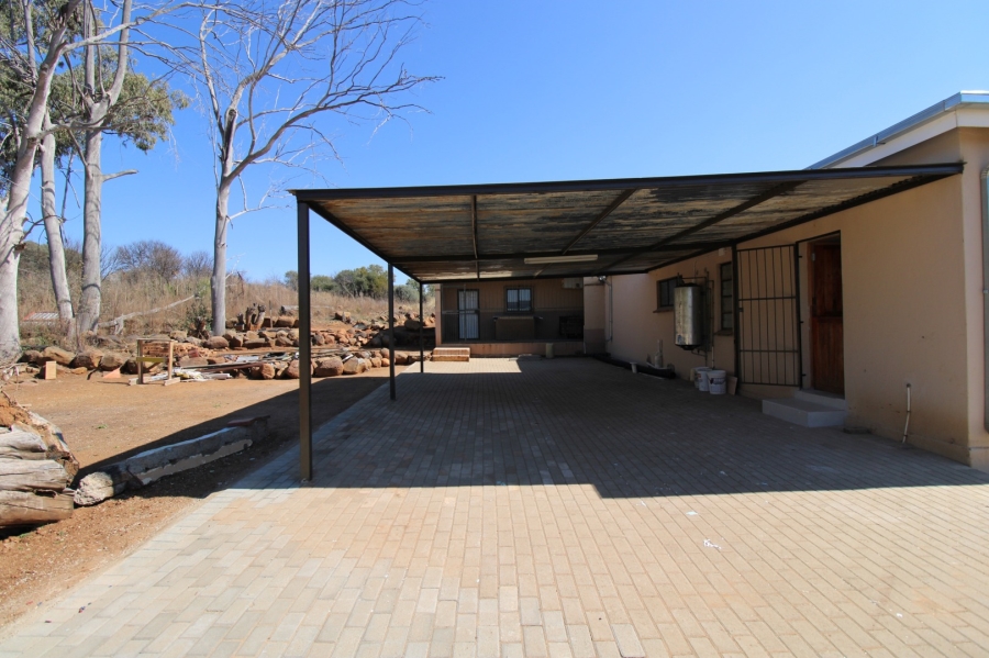 To Let 2 Bedroom Property for Rent in Bloemfontein Rural Free State